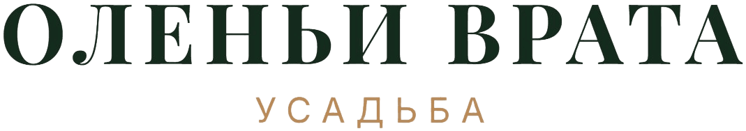 Oleni Vorota Estate